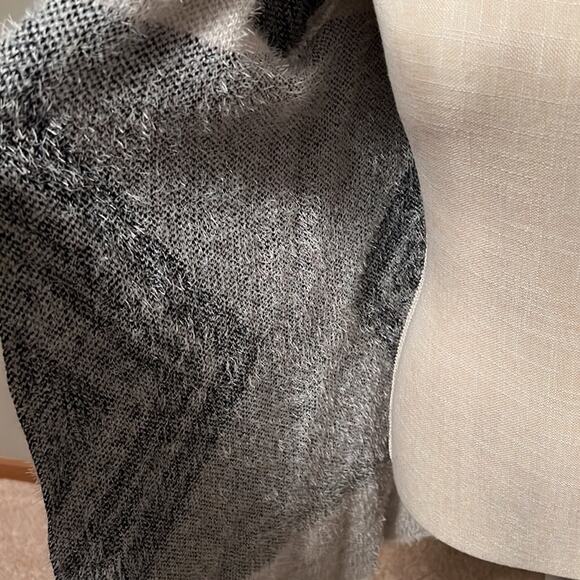 Copied - Northern Angel Super Soft Hooded Open Front Cardigan, NWT Size L - Picture 6 of 9